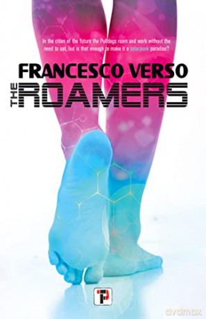 Roamers - Francesco Verso [KSIĄŻKA]
