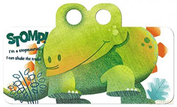 Roar Im A Dinosaur - Rainey Merrill [KSIĄŻKA]