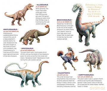 Roaring Rumbling Tattoo Dinosaurs - Artemis Roehrig [KSIĄŻKA]