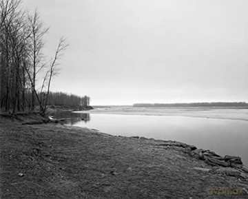 Robert Adams From Missouri West - Robert Adams [KSIĄŻKA]