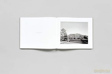 Robert Adams From Missouri West - Robert Adams [KSIĄŻKA]