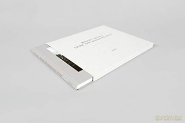 Robert Adams From Missouri West - Robert Adams [KSIĄŻKA]