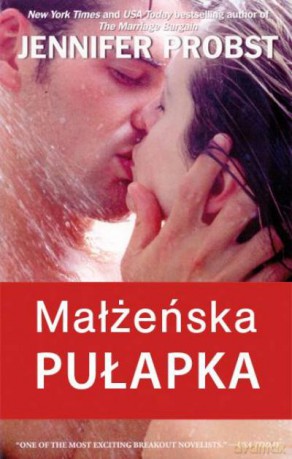 Małżeńska Pułapka - Probst J. [KSIĄŻKA]