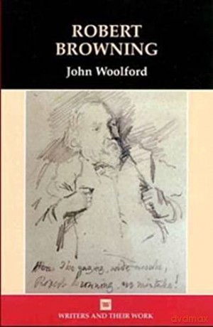 Robert Browning Hb - Woodford [KSIĄŻKA]