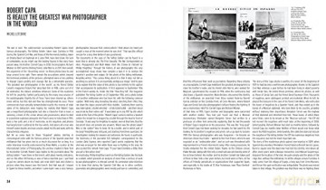 Robert Capa [KSIĄŻKA]