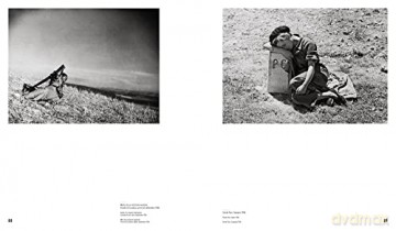 Robert Capa [KSIĄŻKA]