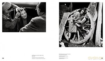 Robert Capa [KSIĄŻKA]