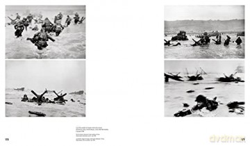 Robert Capa [KSIĄŻKA]