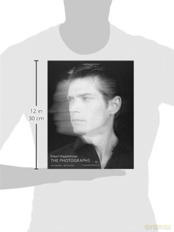 Robert Mapplethorpe - Paul Martineau [KSIĄŻKA]