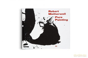 Robert Motherwell - Robert Davidson [KSIĄŻKA]