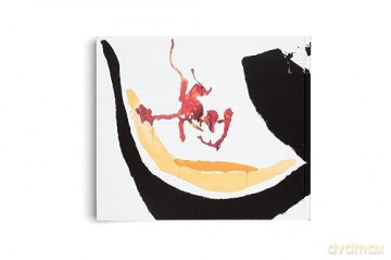 Robert Motherwell - Robert Davidson [KSIĄŻKA]