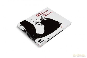 Robert Motherwell - Robert Davidson [KSIĄŻKA]