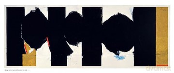 Robert Motherwell - Robert Davidson [KSIĄŻKA]