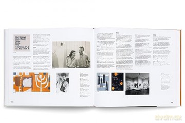 Robert Motherwell - Robert Davidson [KSIĄŻKA]