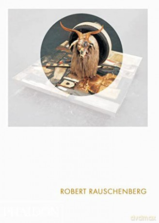Robert Rauschenberg - Catherine Craft [KSIĄŻKA]