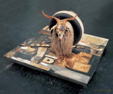 Robert Rauschenberg - Catherine Craft [KSIĄŻKA]