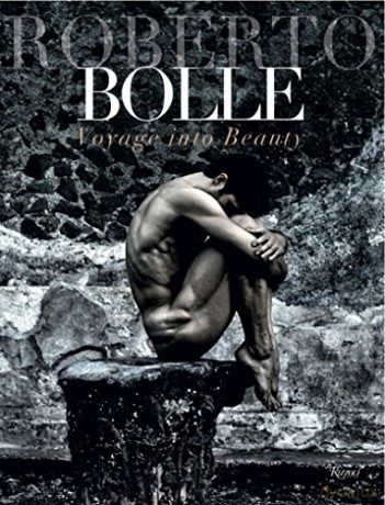 Roberto Bolle: Voyage Into Beauty - Ferri Fabrizio [KSIĄŻKA]