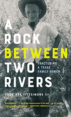 Rock Between Two Rivers [KSIĄŻKA]