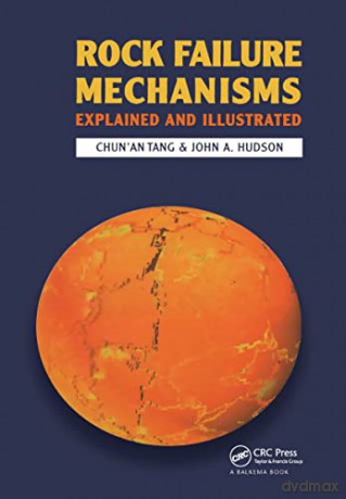 Rock Failure Mechanisms - Chun'an Tang [KSIĄŻKA]
