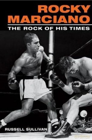 Rocky Marciano - Sullivan [KSIĄŻKA]