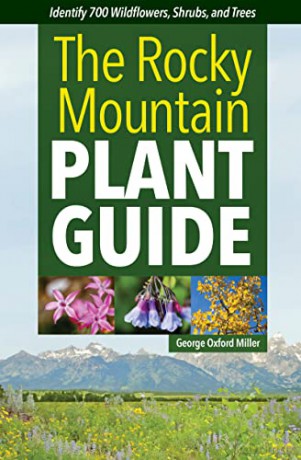 Rocky Mountain Plant Guide [KSIĄŻKA]