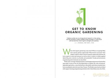 Rodales Basic Organic Gardening - Deborah L Martin [KSIĄŻKA]