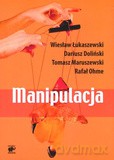 Manipulacja [KSIĄŻKA]