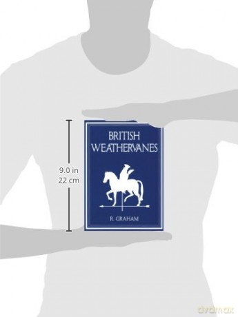 Rodney Graham British Weathervanes - Iwona Blazwick [KSIĄŻKA]