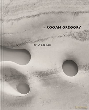 Rogan Gregory - Rogan Gregory [KSIĄŻKA]