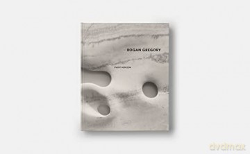 Rogan Gregory - Rogan Gregory [KSIĄŻKA]