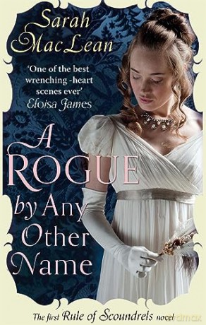 Rogue By Any Other Name - Sarah Maclean [KSIĄŻKA]