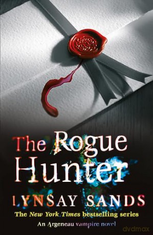 Rogue Hunter - Lynsay Sands [KSIĄŻKA]