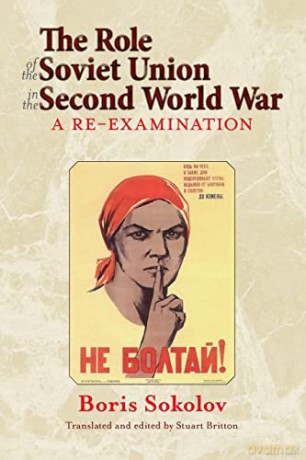Role Of The Soviet Union In The Second W - B Sokolov [KSIĄŻKA]