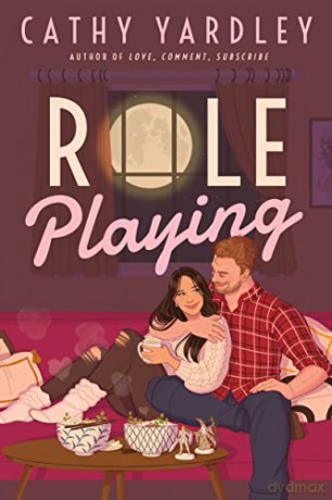 Role Playing - Cathy Yardley [KSIĄŻKA]