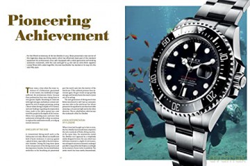 Rolex - Harry Niemann [KSIĄŻKA]