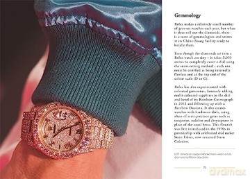 Rolex - Rachael Taylor [KSIĄŻKA]