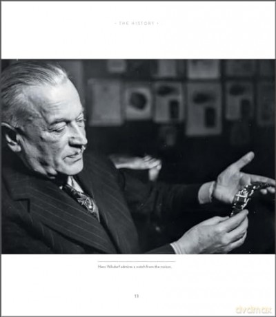 Rolex Philosophy - Mara Cappelletti [KSIĄŻKA]