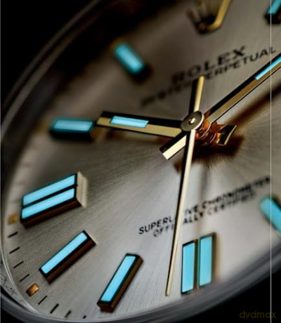 Rolex Philosophy - Mara Cappelletti [KSIĄŻKA]