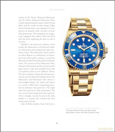 Rolex Philosophy - Mara Cappelletti [KSIĄŻKA]