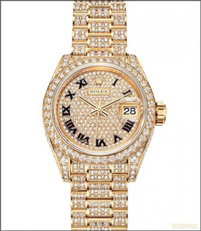Rolex Philosophy - Mara Cappelletti [KSIĄŻKA]
