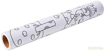 Roll O Rama The Farm [KSIĄŻKA]