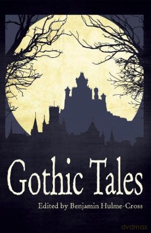 Rollercoasters Gothic Tales [KSIĄŻKA]