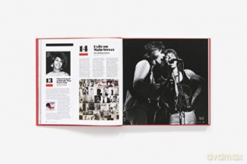 Rolling Stone - Rolling Stone [KSIĄŻKA]