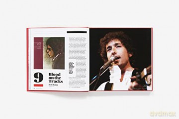 Rolling Stone - Rolling Stone [KSIĄŻKA]