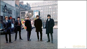 Rolling Stones [KSIĄŻKA]