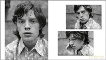 Rolling Stones [KSIĄŻKA]