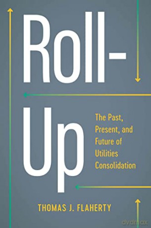 Rollup - Thomas J. Flaherty [KSIĄŻKA]