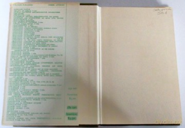 Roman Antiquities Volume Ii - Dionysius Of Halicar [KSIĄŻKA]