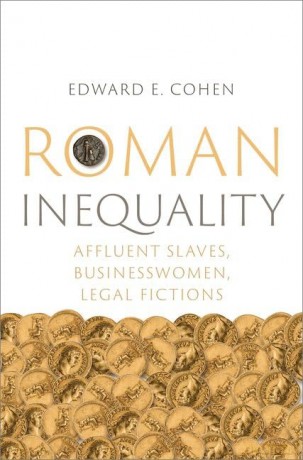 Roman Inequality [KSIĄŻKA]
