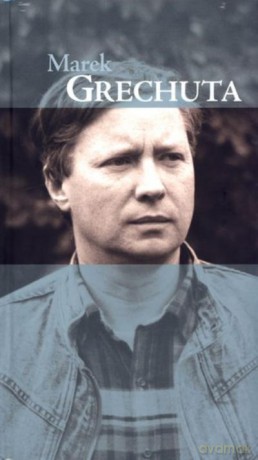 Marek Grechuta + Cd + Dvd Gratis [KSIĄŻKA]